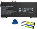 CP03XL 929072-855 Laptop Battery Replacement for HP Spectre X360