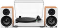 Fluance RT81 Elite Vinyl Turntable & Ai41 Speakers