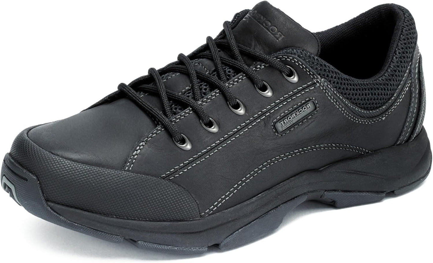 Rockport Men's Chranson Walking Shoe: Comfort and Support