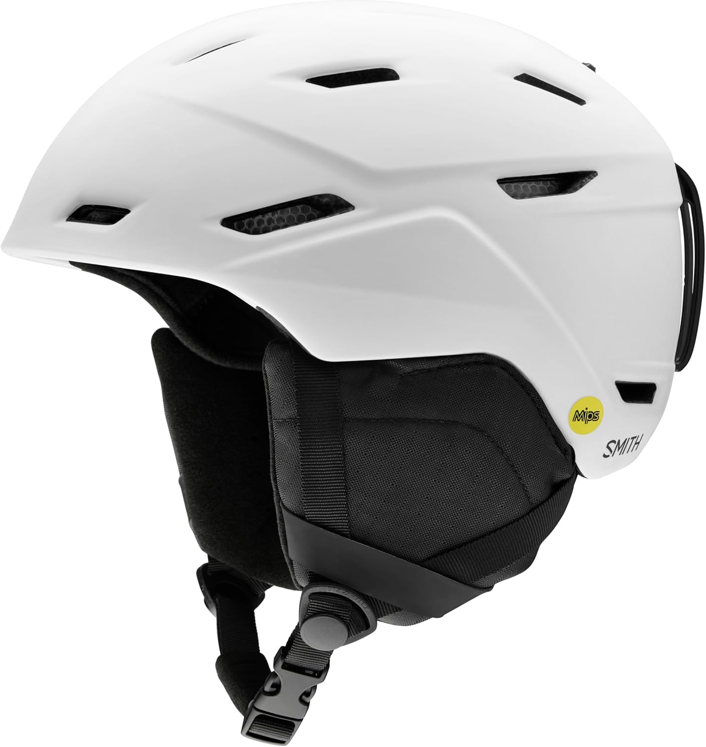 SMITH Mission MIPS: Superior Protection