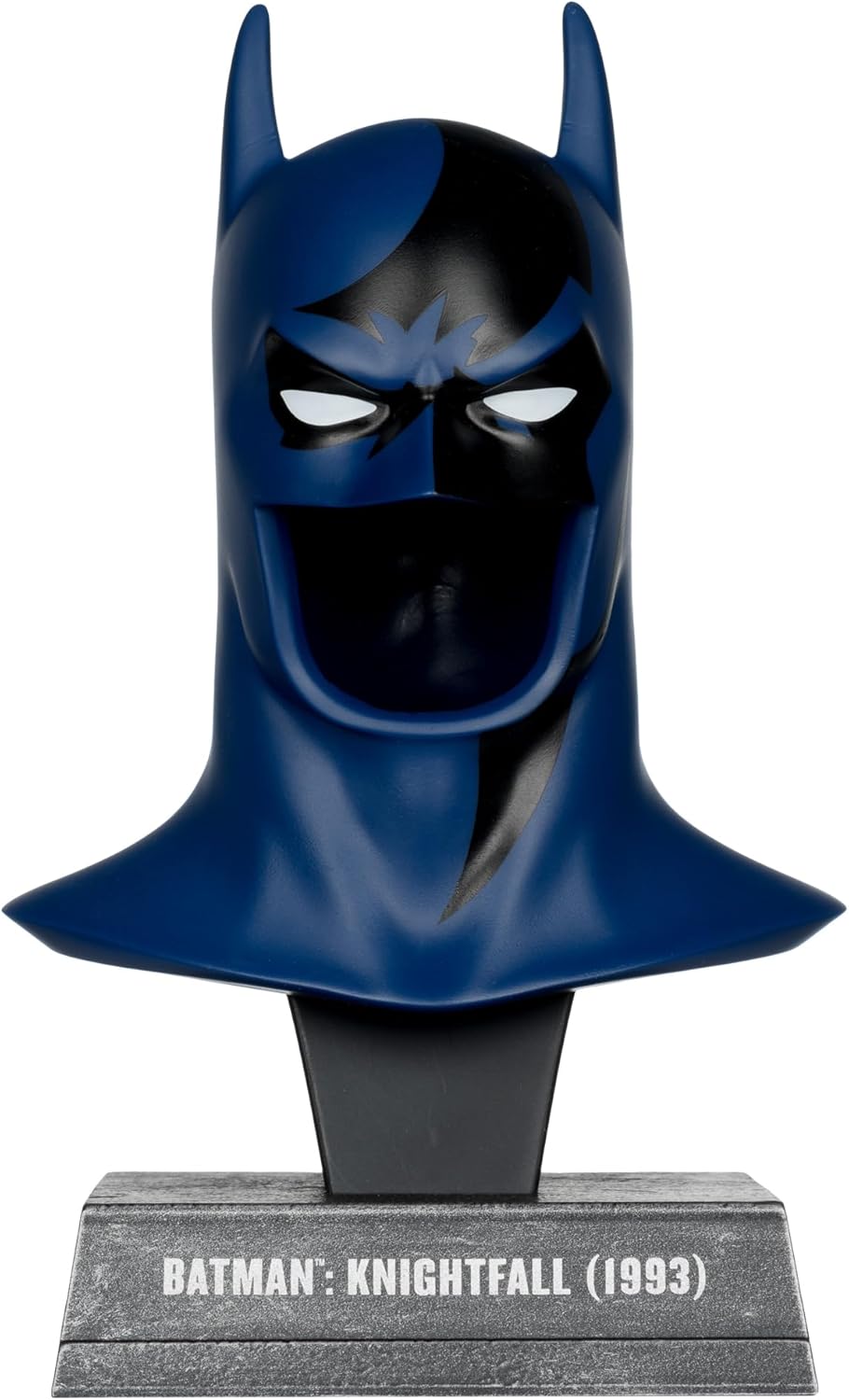 1:3 Scale Batman Cowl Replica by McFarlane Toys