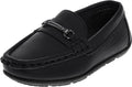 French Toast Boys Penny Loafers - School Dress Driving Shoes