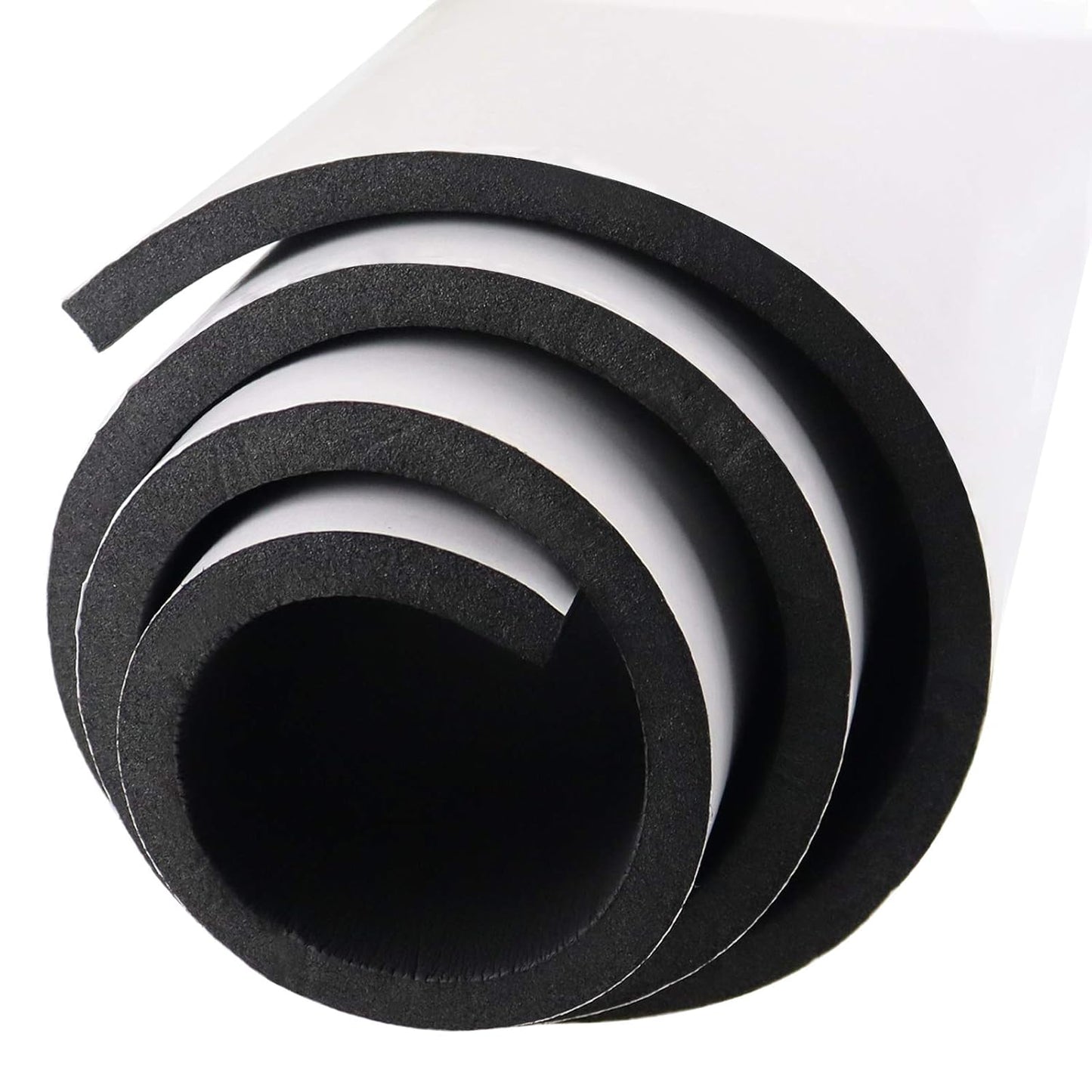 Foam Insulation Neoprene Sheets for Soundproofing and Cushioning