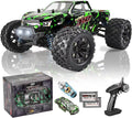 1:18 Scale All Terrain RC Car 40 KPH 4WD - High Speed Off-Road