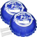 4 x 4 Ft Pool Pillows for Above Ground Pool Winterize Kit - Extra