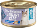 Blue Buffalo True Solutions Urinary Care Wet Cat Food - Vet-Formulated