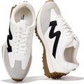 Project Cloud Trendy Sneakers for Women - Comfortable Memory Foam any