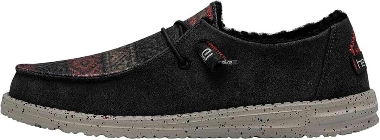 Hey Dude Women's Wendy Linen Comfortable Lightweight Loafers