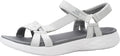 Skechers Women's Brilliancy Sport Sandals for Active Comfort