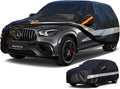 Holhtly SUV Car Cover Custom Fit for Mercedes GLE Series