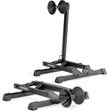 Rakk 2.0 Bike Storage Rack - Stable Tire-Only Freestanding Stand