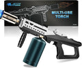 Propane Torch Powerful Grill & Cooking Torch - Adjustable Flamethrower