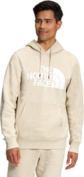 The North Face Men's Half Dome Pullover Hoodie - Durable Everyday