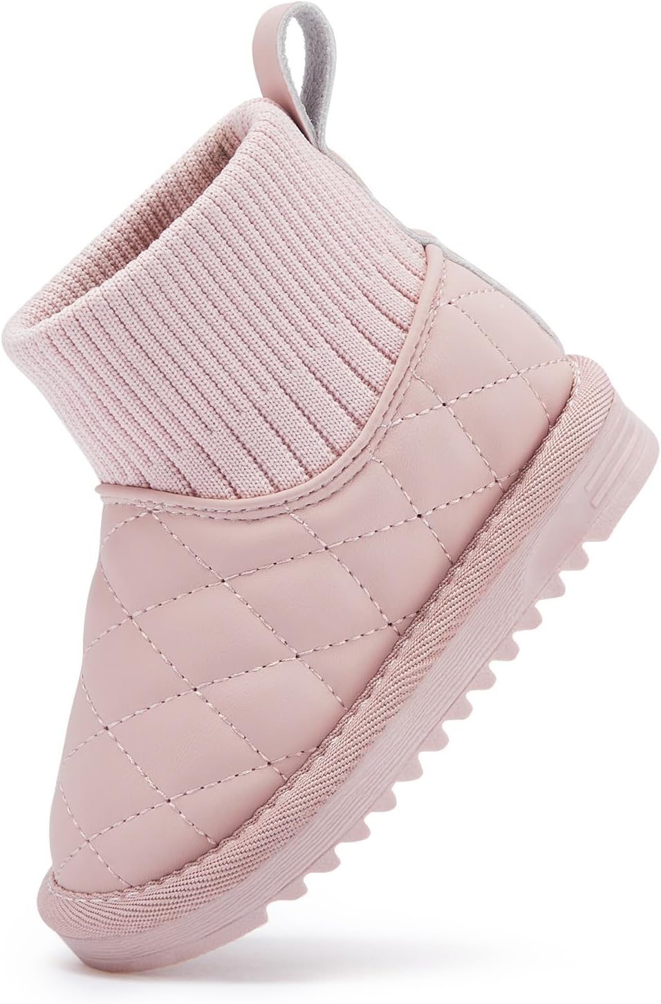 BMCiTYBM Girls Boys Snow Boots for Warm Winter Fun and Comfort