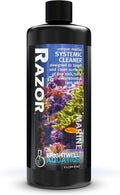 Razor Marine Unique Systemic Fish Tank Cleaner - Clearer Marine Tanks
