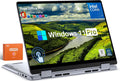 Dell Inspiron 14 2-in-1 Touchscreen Laptop - Portable Power