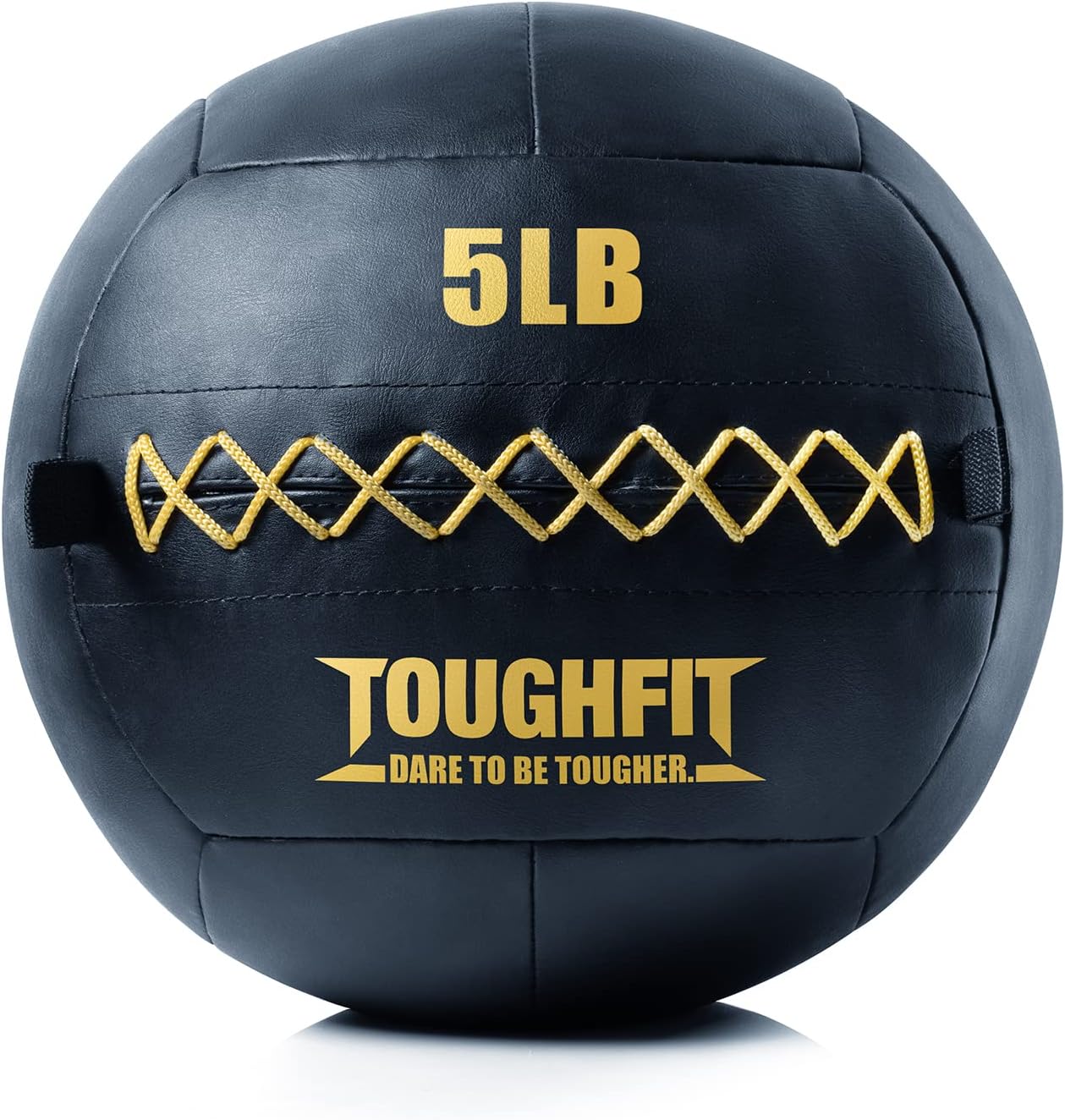 Soft Wall Ball Set for Cardio Fitness and Strength Training