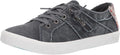 Blowfish Malibu Fruit Lace Slip On Sneaker - Casual Comfort