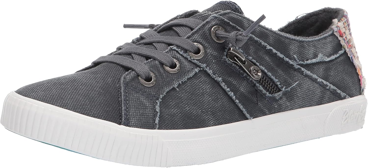 Blowfish Malibu Women's Fruit Sneaker: Stylish Lace Slip On