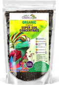 Organic Original Super Soil Concentrate with Mycorrhizae - Living Soil