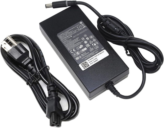 240W Dell Alienware Charger - Power up your gaming experience!