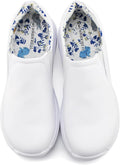 Hawkwell Women's Slip On Lightweight Slip Resistant Nursing Shoes goes