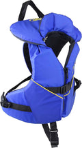 Stohlquist Child Life Jacket Type III (30-50 lbs) - Secure Neck