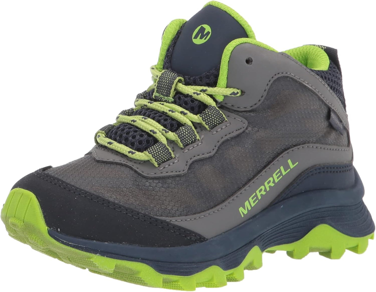 Merrell Kids' Fast-Dry Hiking Boot