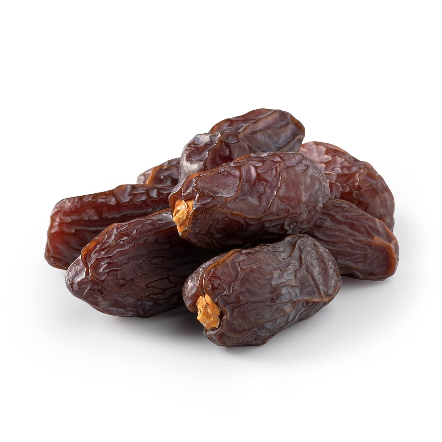 Natural Medjool Dates - Juicy Sweet Treats from California Desert