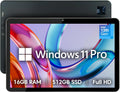 Fusion5 10.1 Windows 11 Professional Tablet PC - Portable Power