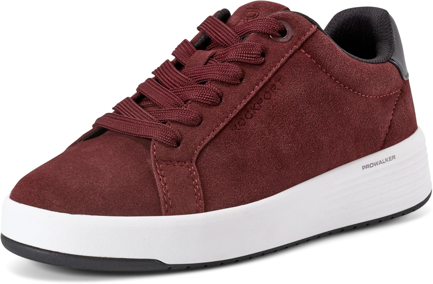 Rockport Women's Elara Sneaker: Comfort and Style Combined