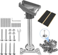 Stainless Steel Starlink Gen 3 Pivot Roof Mount Kit - Heavy Duty