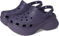 Crocs Classic Bae Clogs Platform Clogs - Elevated Comfort