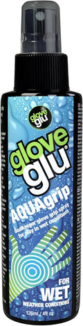 AQUAgrip Goalkeeper Spray - Enhance Grip in Wet