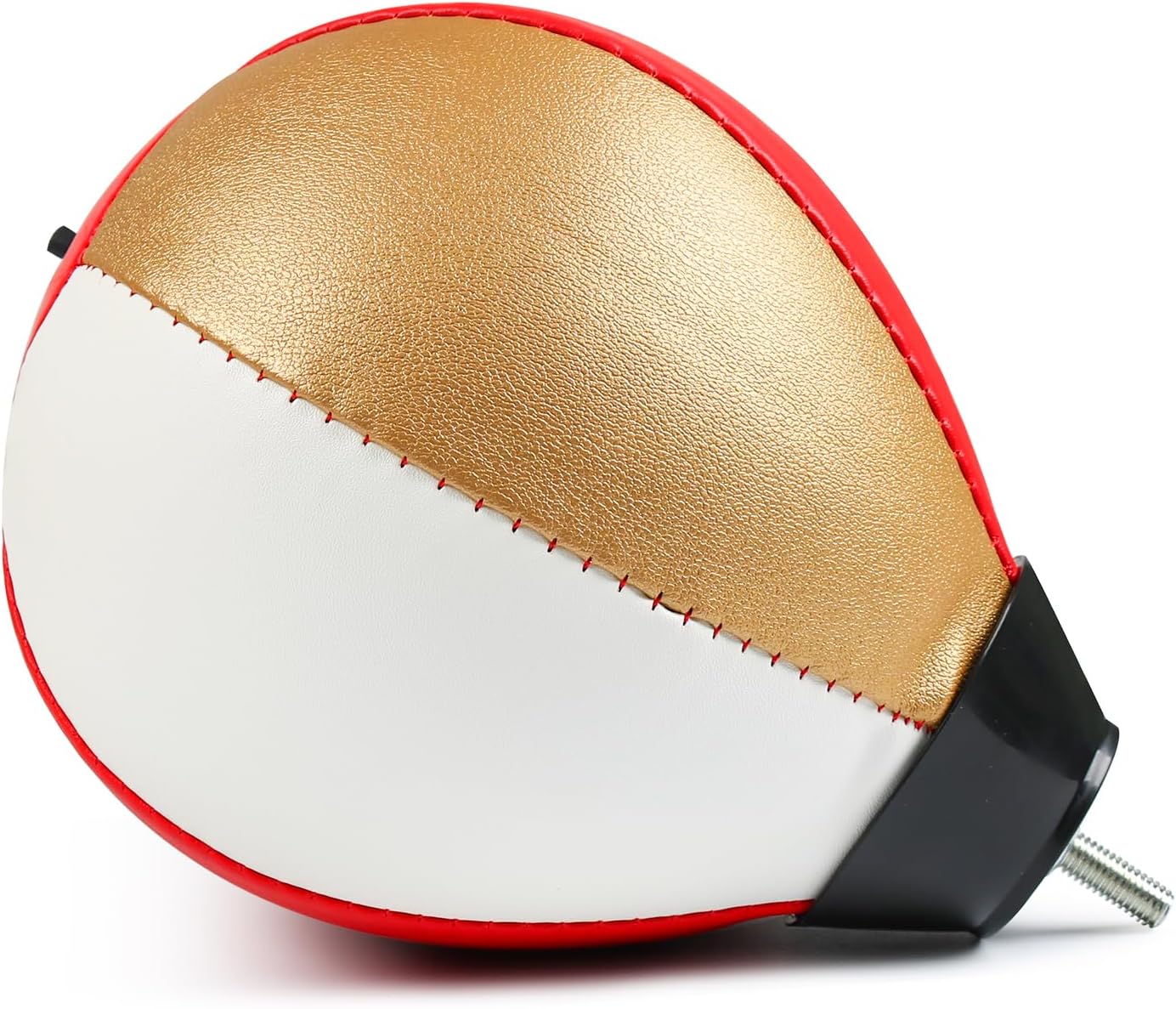 Dynamic Training Essential: Red Gold Speed Ball