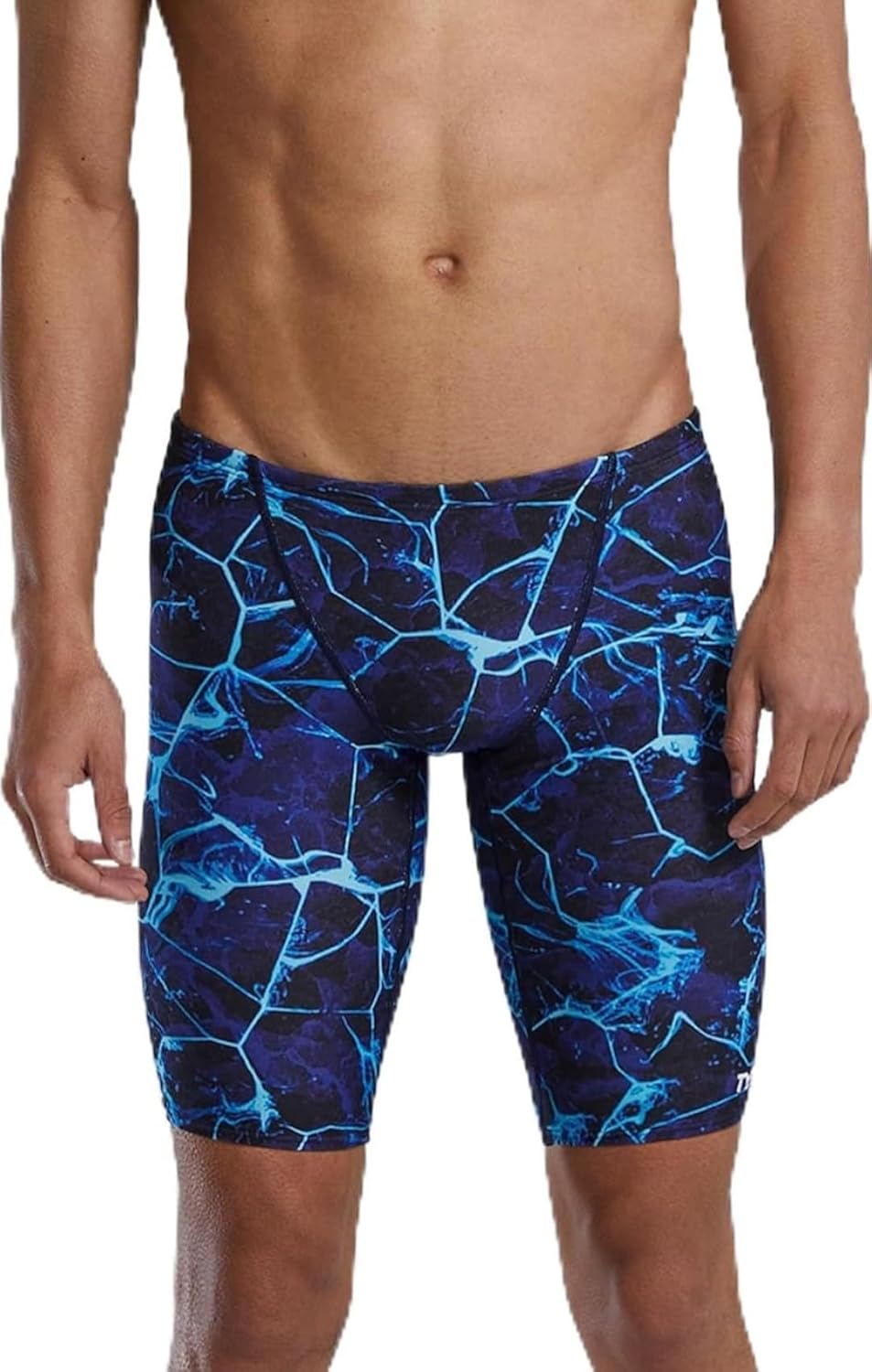 TYR Men's Durafast Elite Athletic Jammer Swimsuit Review