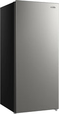 KoolMore 7 Cu. Ft. Convertible Upright Freezer/Refrigerator - Garage