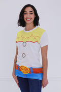 Disney Toy Story Matching Family Cosplay T-Shirt for All Ages