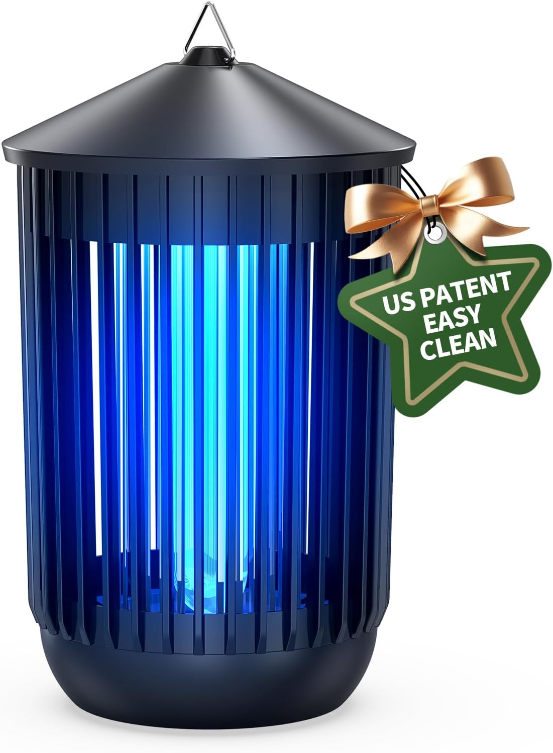 Bug Zapper Indoor Outdoor for Mosquito Control and Fly Traps