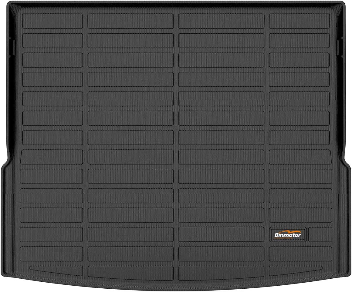 Custom Fit All Weather Cargo Liner for BMW X1 2023 2025