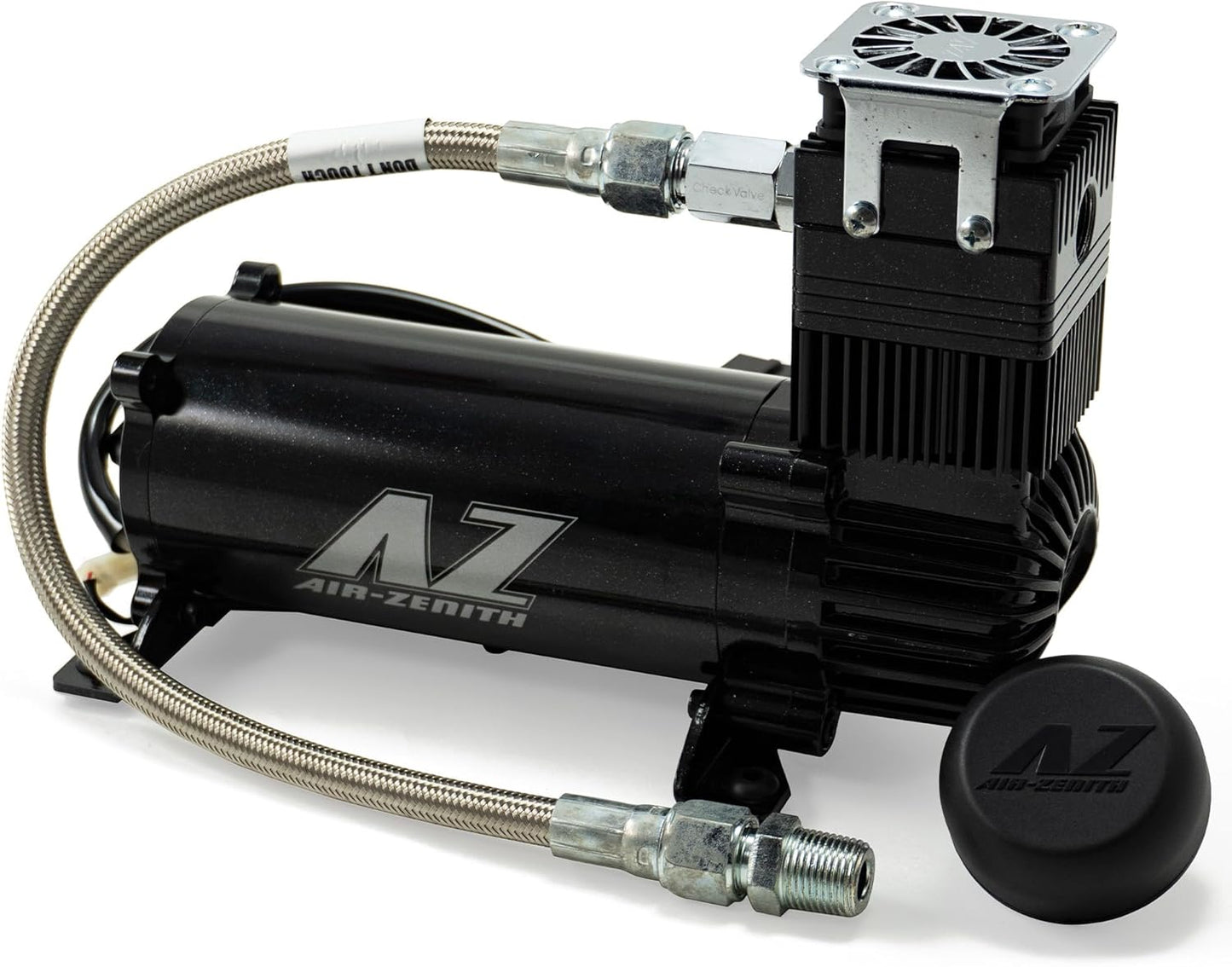 Powerful 200PSI Air Zenith Compressor