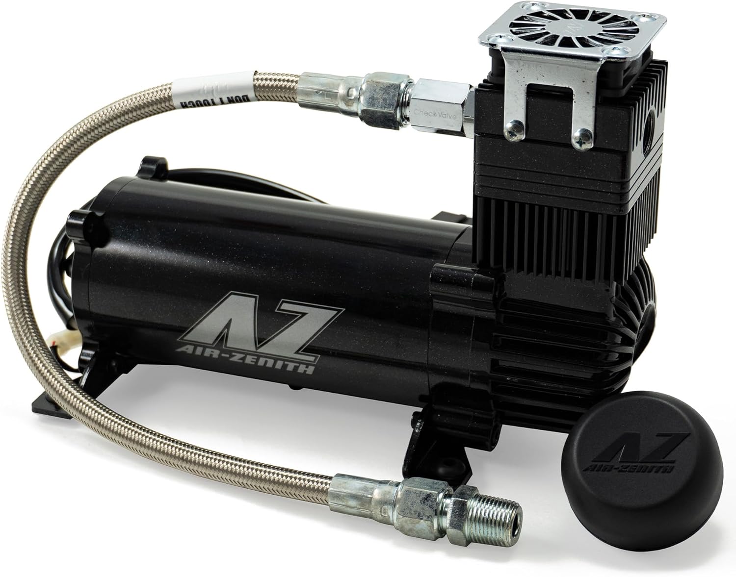 Powerful 200PSI Air Zenith Compressor