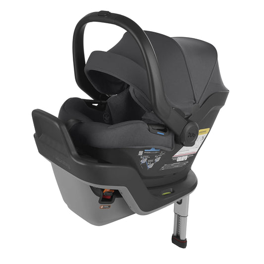 UPPAbaby Mesa Max Infant Car Seat with Innovative Safety Features