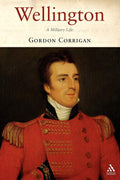 Wellington: A Military Life - Clear, Detail-Rich Biography
