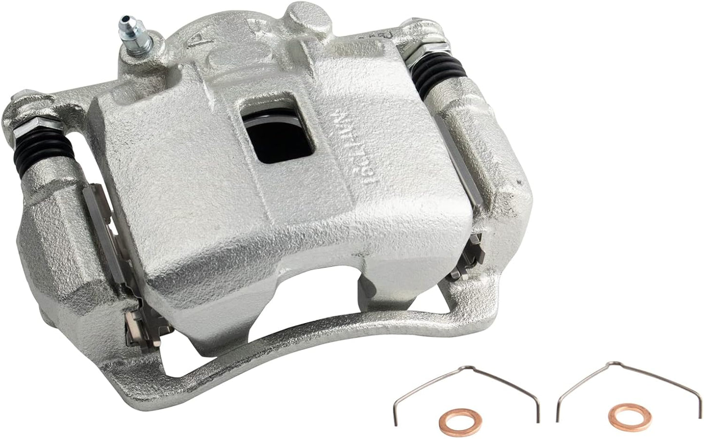 TRQ Front Left Right Brake Caliper for Acura RSX Honda Civic