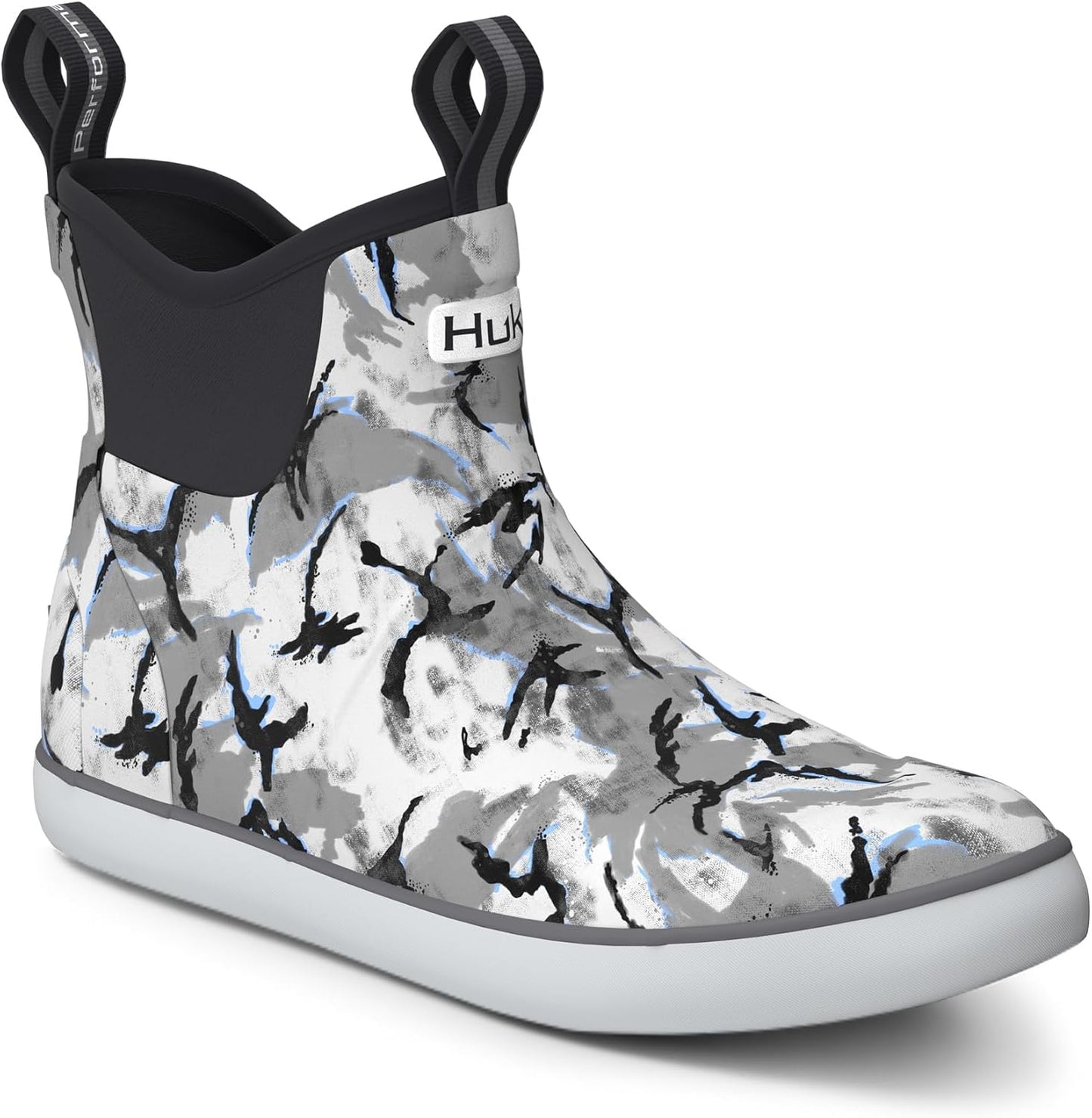HUK Rogue Wave Fishing Boot - High-Performance Deck Shoe