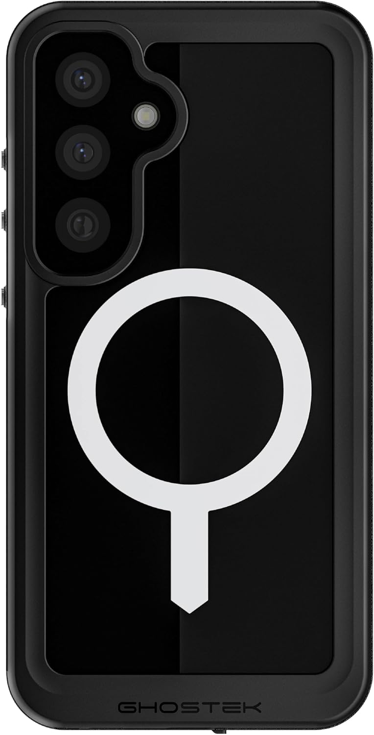 Ghostek Nautical Slim Waterproof Case for Samsung Galaxy S25 Plus