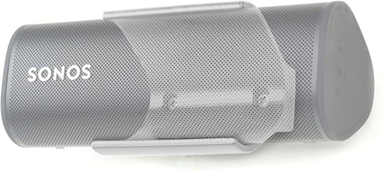Low Profile SONOS Roam Wall Mount by Spartan Mounts