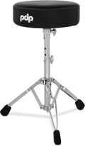 PDP 700 Series 12in Round Top Lightweight Drum Throne Review
