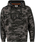 Legendary Whitetails Camo Hoodie Midweight V-Neck (Style BXS5)